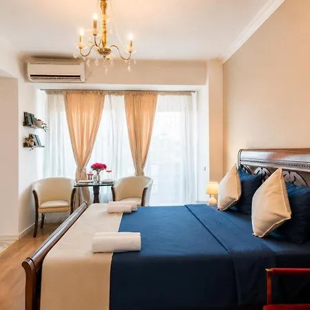 Cozy - Balcony - Center - Unirii 公寓 *