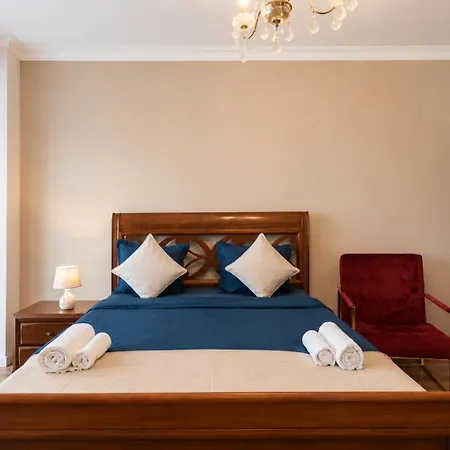 公寓 Cozy - Balcony - Center - Unirii *