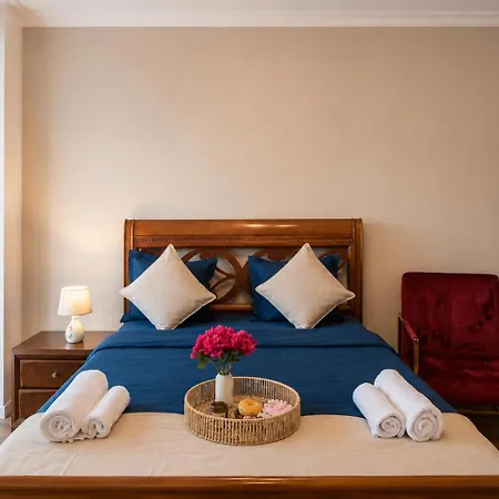 Cozy - Balcony - Center - Unirii 公寓