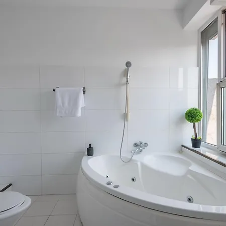 Cozy - Balcony - Center - Unirii 公寓 *