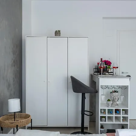 Cozy - Balcony - Center - Unirii 公寓 布加勒斯特