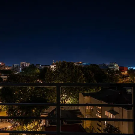 Cozy - Balcony - Center - Unirii
