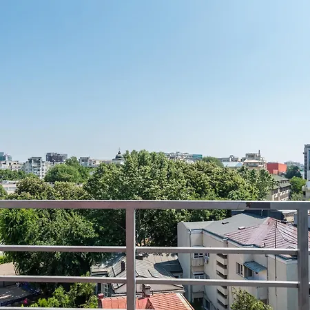 Cozy - Balcony - Center - Unirii
